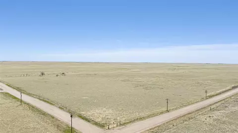 0 S Yoder Rd, Yoder, CO 80864