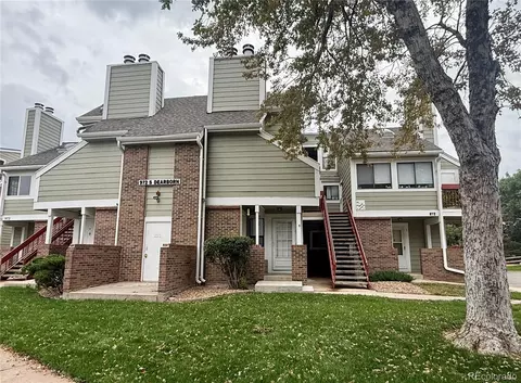 972 S Dearborn Way #5, Aurora, CO 80012