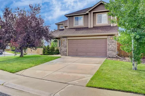 6089 S Yakima St, Aurora, CO 80015