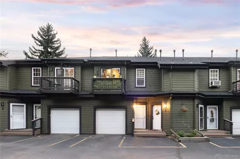 5077 Camel Heights Rd #C, Evergreen, CO 80439