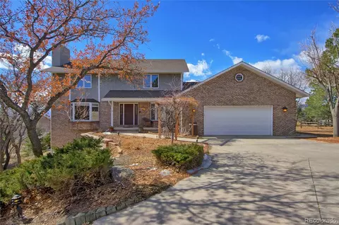 15130 Thornbird Ct, Colorado Springs, CO 80921