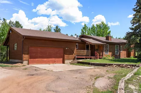 1908 Valley View Dr, Woodland Park, CO 80863