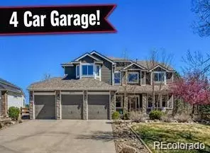6350 Wier Way, Golden, CO 80403