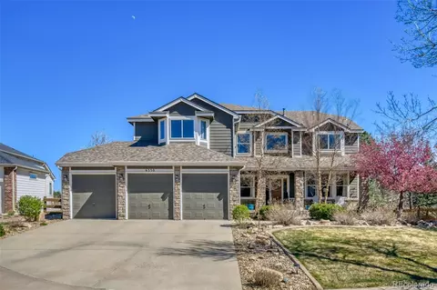 6350 Wier Way, Golden, CO 80403