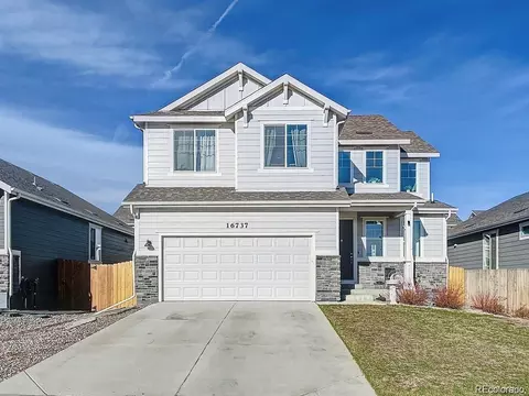 16737 Lake Helen Blvd, Mead, CO 80542