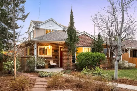 2051 Olive St, Denver, CO 80207