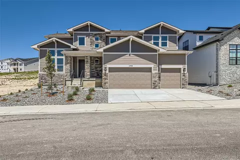 4748 Weitbrec Ln, Castle Rock, CO 80104