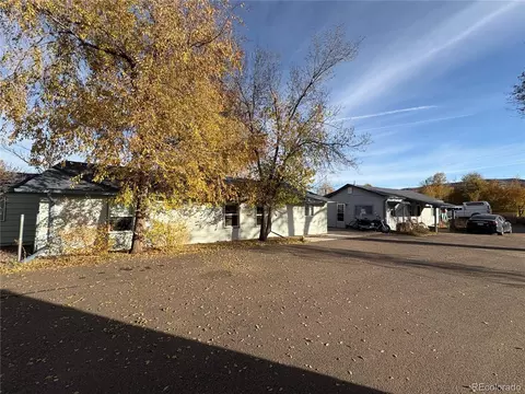 16680 W 11th Ave, Golden, CO 80401