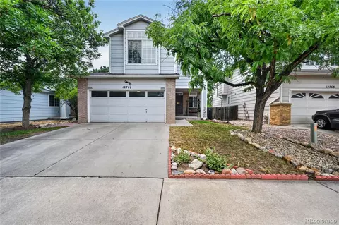 12778 E Wyoming Cir, Aurora, CO 80012