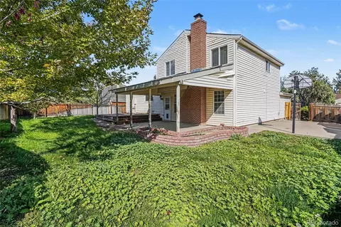 17462 E Progress Dr, Centennial, CO 80015 photo 19