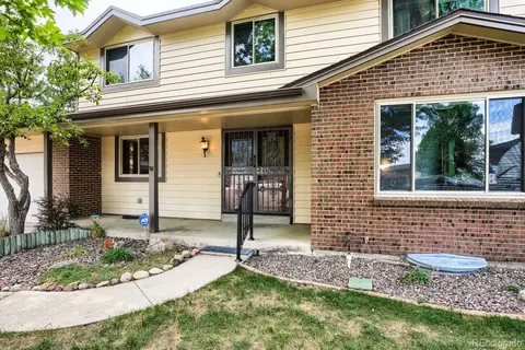 10985 W Montana Pl, Denver, CO 80232