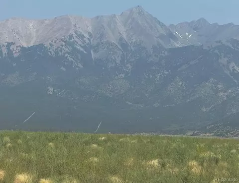 lot S 23 Jj 3rd St, Blanca, CO 81123