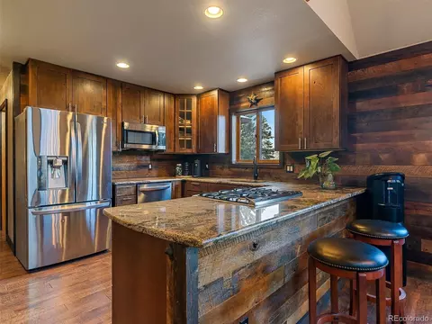 24998 Red Cloud Dr, Conifer, CO 80433 photo 22