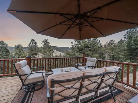 24998 Red Cloud Dr, Conifer, CO 80433 photo 10
