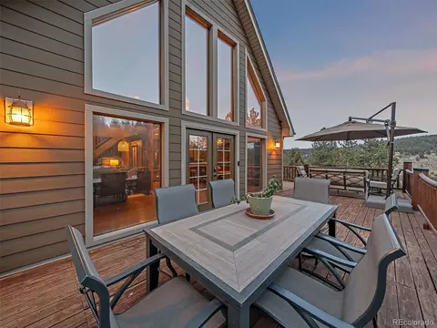 24998 Red Cloud Dr, Conifer, CO 80433 photo 7