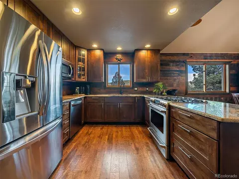 24998 Red Cloud Dr, Conifer, CO 80433 photo 23