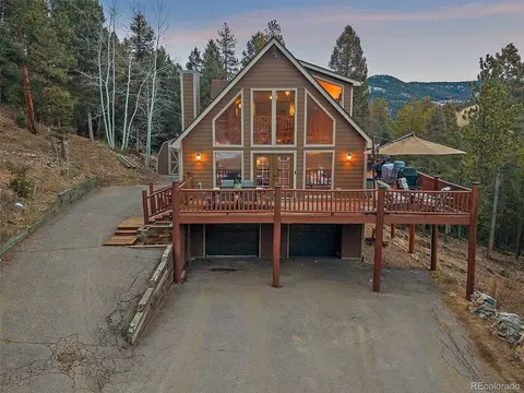 24998 Red Cloud Dr, Conifer, CO 80433 photo 5