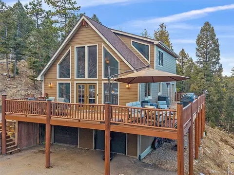24998 Red Cloud Dr, Conifer, CO 80433 photo 3