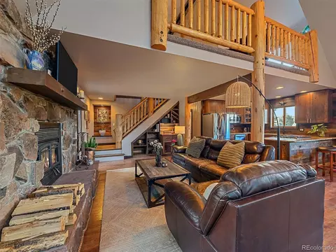 24998 Red Cloud Dr, Conifer, CO 80433 photo 16