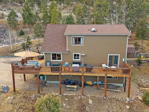 24998 Red Cloud Dr, Conifer, CO 80433 photo 40