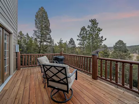 24998 Red Cloud Dr, Conifer, CO 80433 photo 12