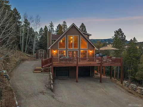 24998 Red Cloud Dr, Conifer, CO 80433 photo 44