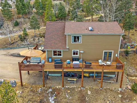 24998 Red Cloud Dr, Conifer, CO 80433 photo 6