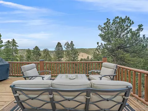 24998 Red Cloud Dr, Conifer, CO 80433 photo 11