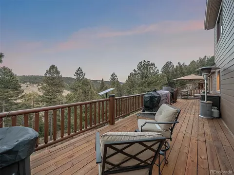 24998 Red Cloud Dr, Conifer, CO 80433 photo 14