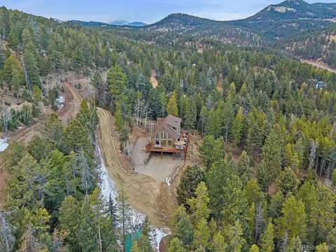24998 Red Cloud Dr, Conifer, CO 80433 photo 48