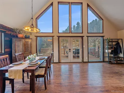 24998 Red Cloud Dr, Conifer, CO 80433 photo 19