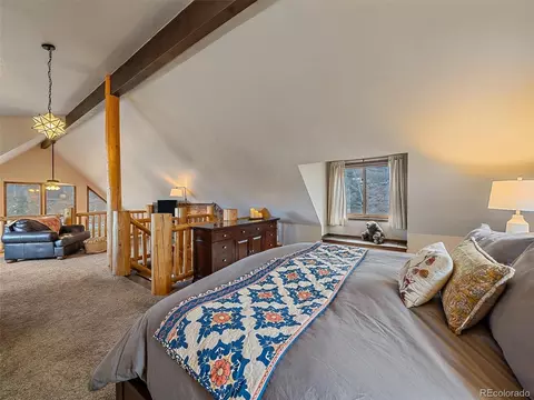 24998 Red Cloud Dr, Conifer, CO 80433 photo 32