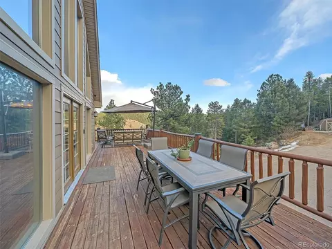24998 Red Cloud Dr, Conifer, CO 80433 photo 8