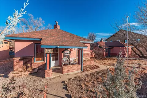 5 4g Elm St # G, Cokedale, CO 81082