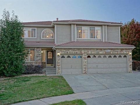20221 E 47th Pl, Denver, CO 80249 photo 1