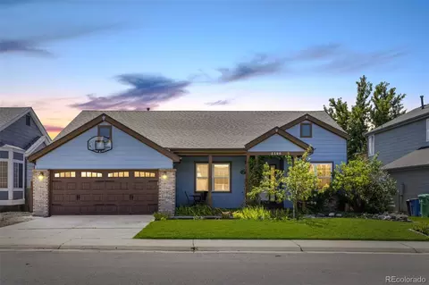 2180 Sandhurst Dr, Castle Rock, CO 80104