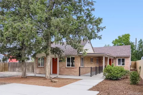 7085 E 72nd Ave, Commerce City, CO 80022