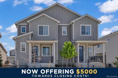 5240 Routt Ct #B, Arvada, CO 80002