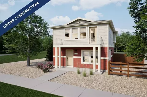 13546 E 103rd Pl, Commerce City, CO 80022