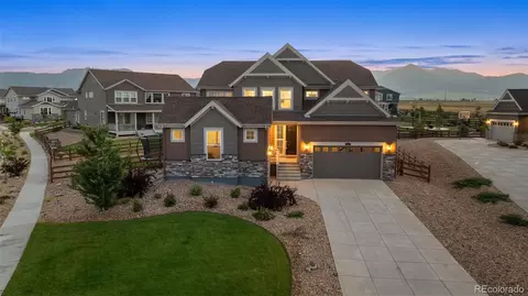 19283 W 95th Ln, Arvada, CO 80007