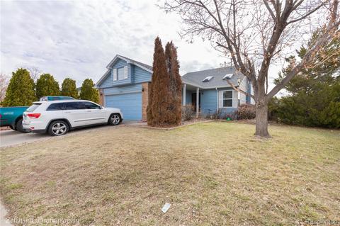 20620 E Scott Cir, Denver, CO 80249 photo 1