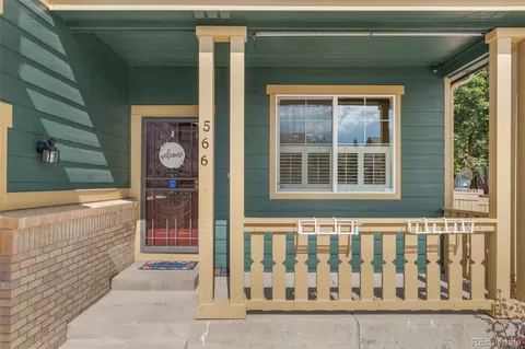 566 Springvale Rd, Castle Rock, CO 80104