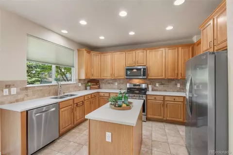 566 Springvale Rd, Castle Rock, CO 80104