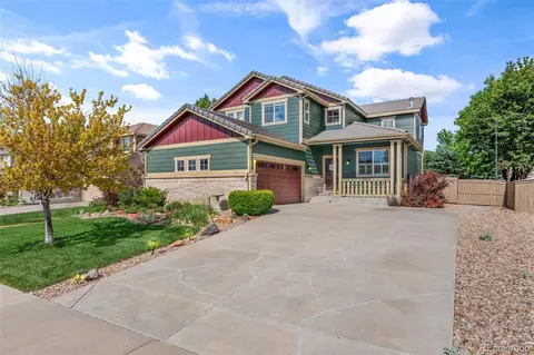 566 Springvale Rd, Castle Rock, CO 80104
