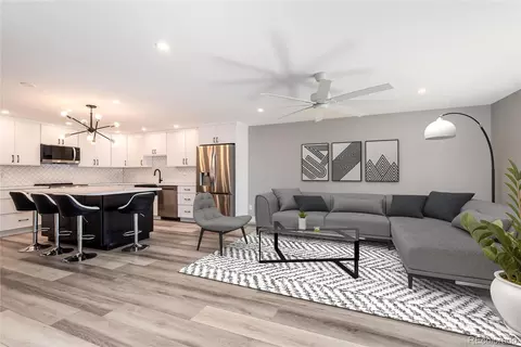 13991 E Marina Dr #105, Aurora, CO 80014