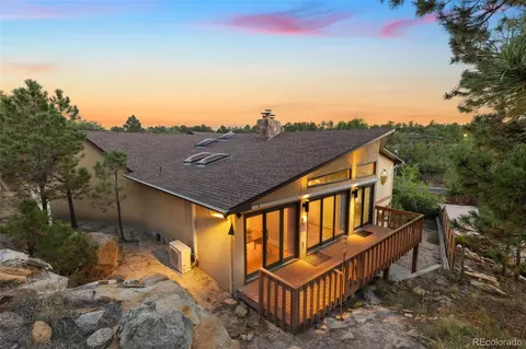 4516 Constitution Ave, Colorado Springs, CO 80915
