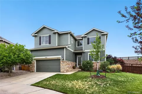2420 Thistle Ct, Castle Rock, CO 80109