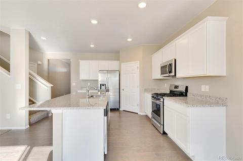 7466 E 157th Pl, Thornton, CO 80602 photo 9