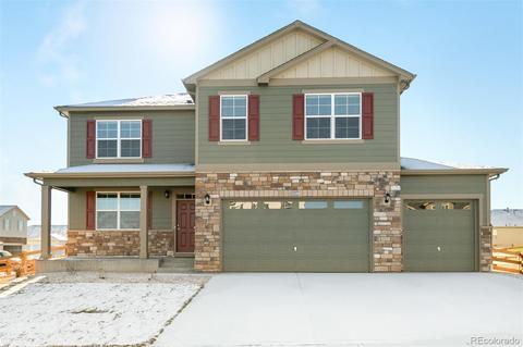 7466 E 157th Pl, Thornton, CO 80602 photo 1