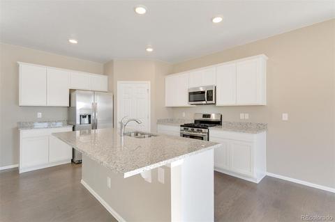 7466 E 157th Pl, Thornton, CO 80602 photo 8